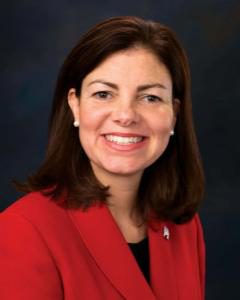 Kelly Ayotte - NH 1